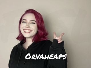 Orvaheaps