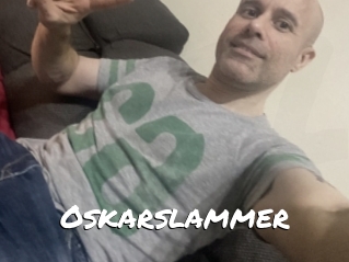 Oskarslammer