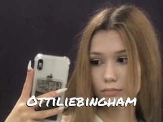 Ottiliebingham