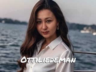 Ottiliedeman