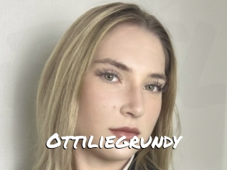 Ottiliegrundy