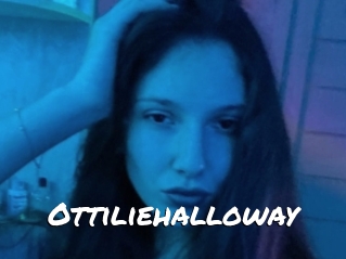 Ottiliehalloway