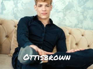 Ottisbrown