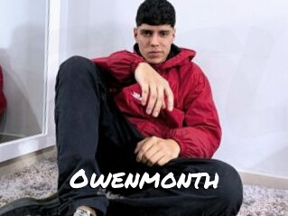 Owenmonth