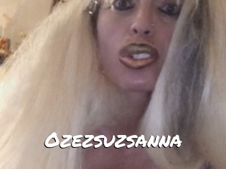 Ozezsuzsanna