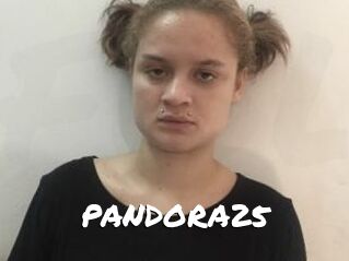 PANDORA25