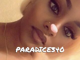 PARADICE340
