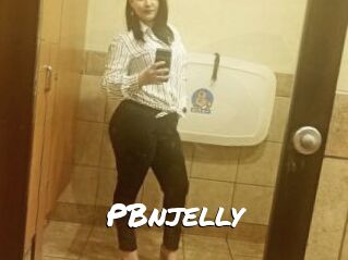 PBnjelly