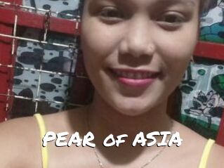PEAR_of_ASIA