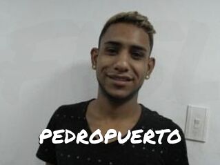 PEDRO_PUERTO