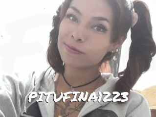 PITUFINA1223