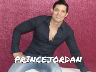 PRINCEJORDAN
