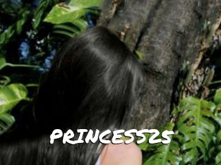 PRINCESS25