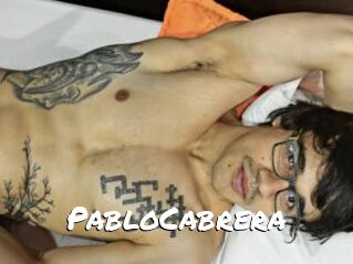 PabloCabrera