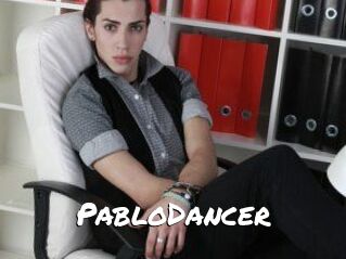PabloDancer