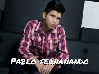 Pablo_fernanando