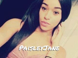 Paisley_Jane