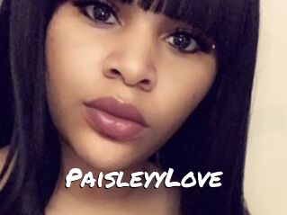 PaisleyyLove