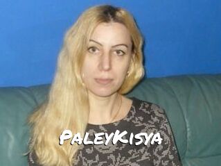 PaleyKisya
