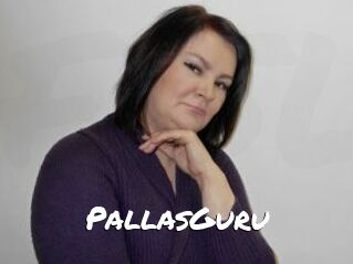 PallasGuru