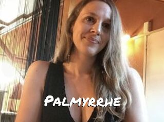 Palmyrrhe