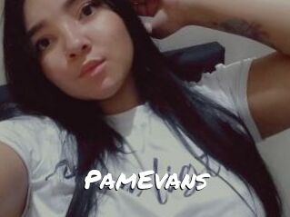 PamEvans