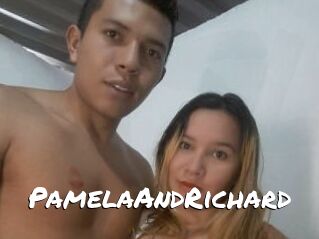 PamelaAndRichard