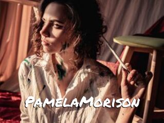 PamelaMorison