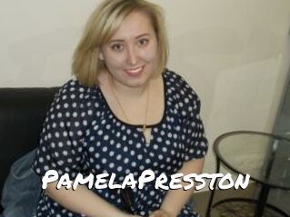 PamelaPresston