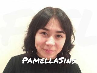 PamellaSins