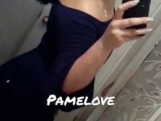 Pamelove