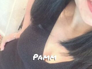 Pamm_