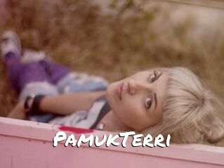 PamukTerri