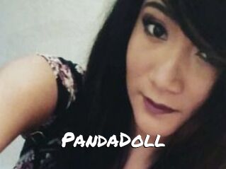 PandaDoll