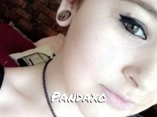 Pandaxo