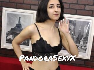 PandoraSexyX