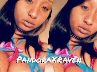 PandoraXRaven