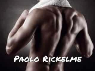 Paolo_Rickelme