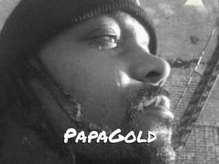 PapaGold