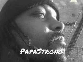 PapaStrong