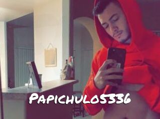 Papichulo5336