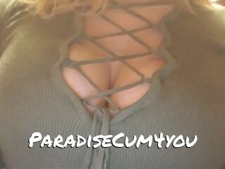 ParadiseCum4you