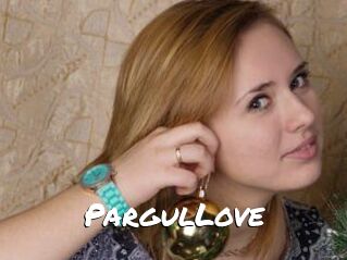 PargulLove