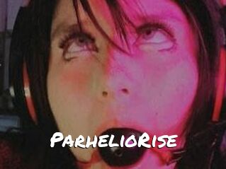 ParhelioRise