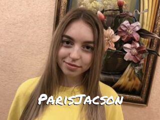 ParisJacson