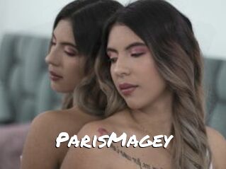 ParisMagey