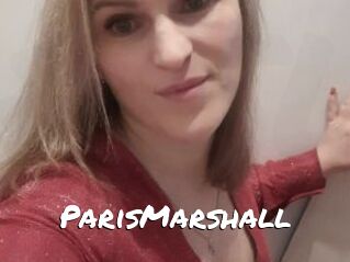 ParisMarshall