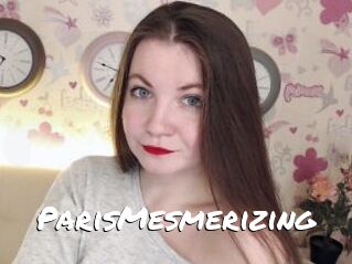 ParisMesmerizing