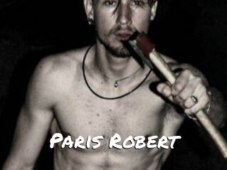 Paris_Robert