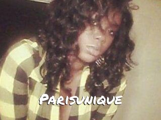 Parisunique